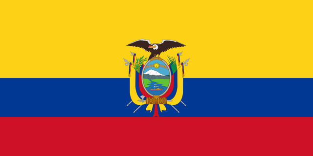 Ecuador: Quito