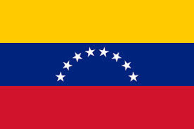Venezuela: Caracas