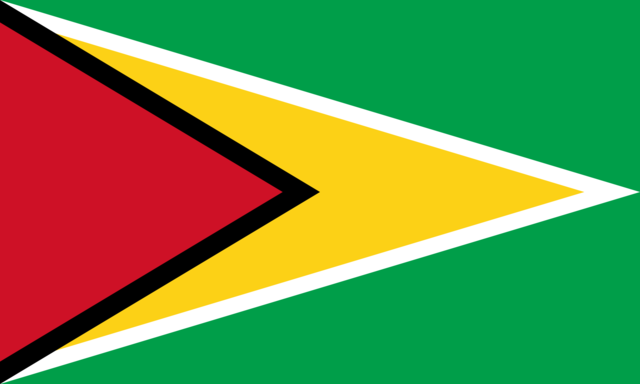 Guyana: Georgetown