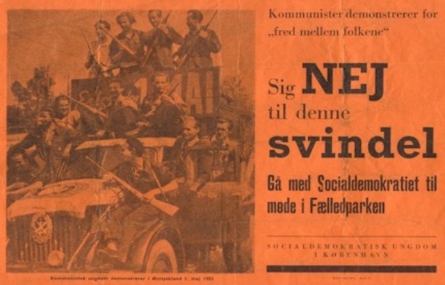 Arbejdernes Informations Central