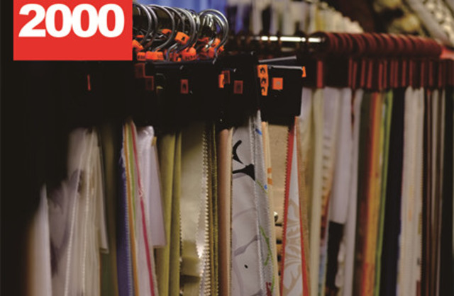 Muuttuva asiakaskunta