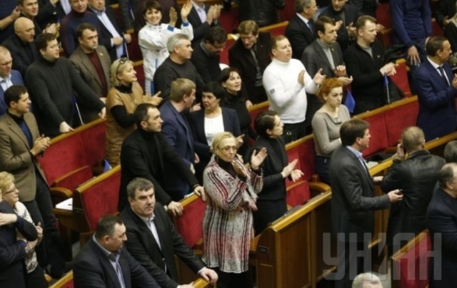 Позачергові вибори Президента України