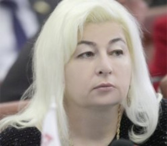 Депутат вышел из ПР