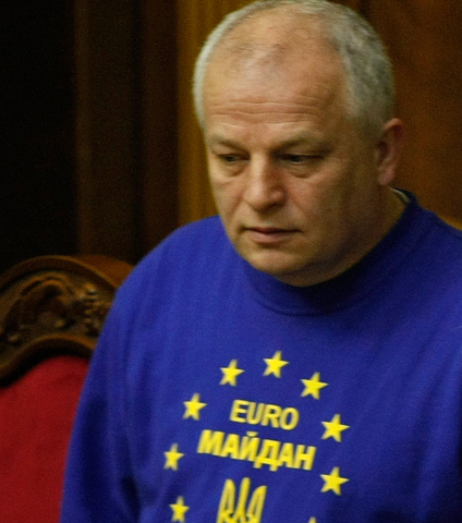 Степан Кубіва став новим головою Нацбанку