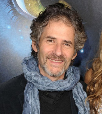 James Horner