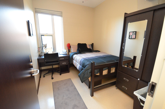 Single Room Waiting List opens