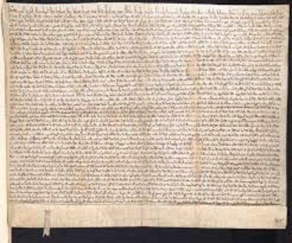 Magna Carta
