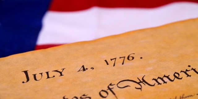 Declaration of Independence