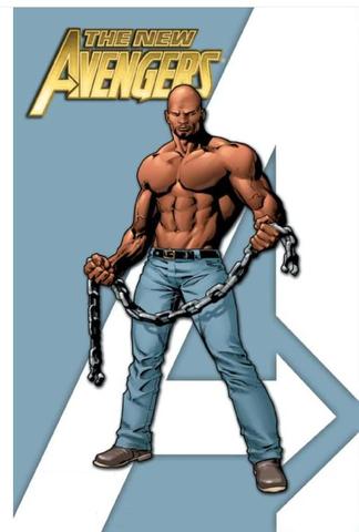 Luke Cage