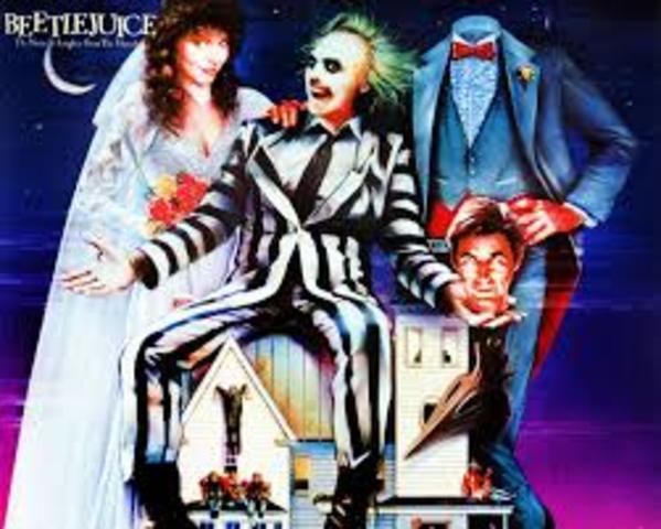 Beetlejuice