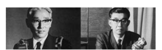 when Sony was founded