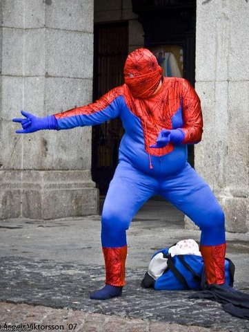 i learned how fun it is to make fun of fatties