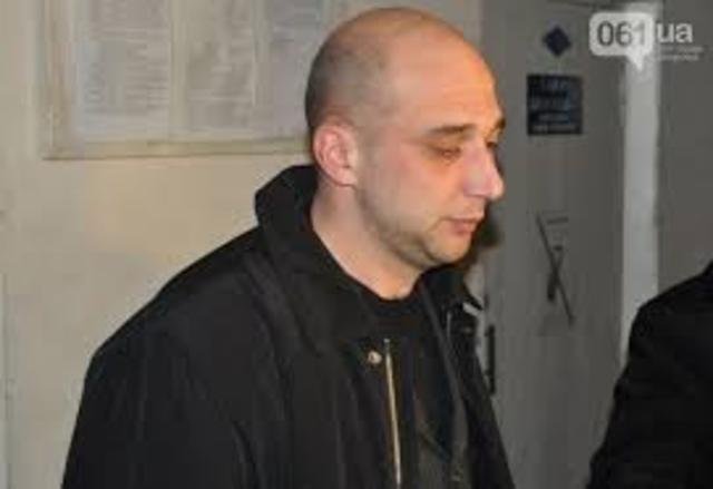 Арест Артюшенко