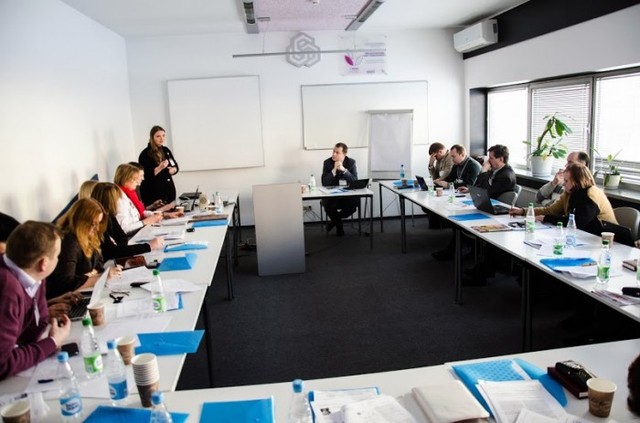 Круглый стол по вопросам перспективы разработки стандартов качества неформального образования