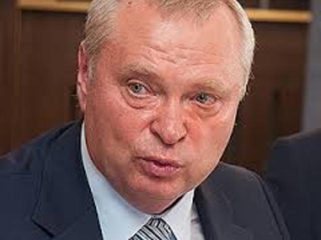 Милиция и Пеклушенко прокомментировали разгон Майдана