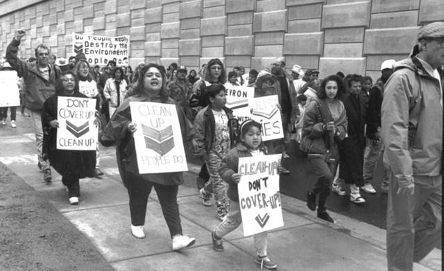 Clean Air Act of 1970