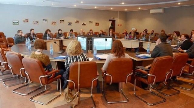 Форум АДОиП