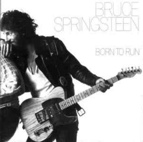 Born to run