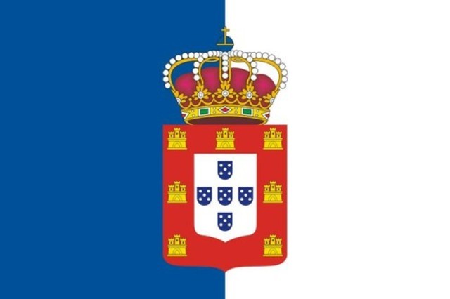 Uma divisão do Exército inglês (5.000 homens) chega a Lisboa para apoiar o regime constitucional português (D.Pedro).