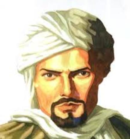 Ibn Battuta, explorateur ayant voyagé incroyablement longtemps et ayant traversé de nombreux pays