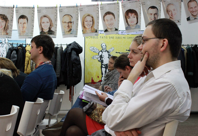 Фестиваль «Гражданственность.BY»