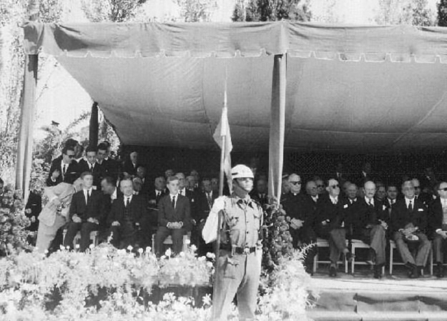 2 de Fevereiro – Manifesto de D. Pedro.