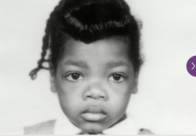 Oprah Winfrey was born.