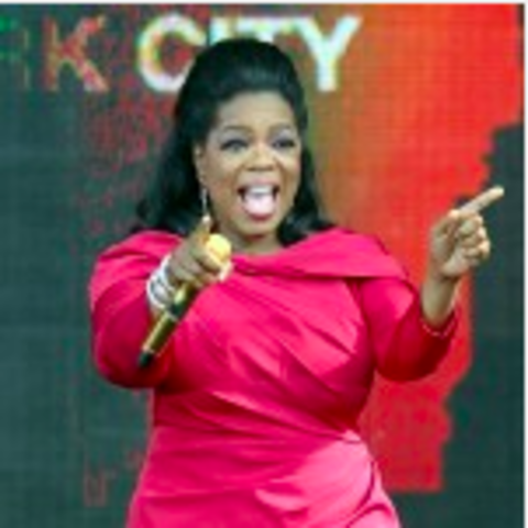 Oprah Winfrey Show