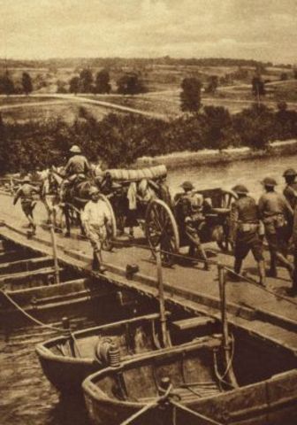 Second Battle of the Marne