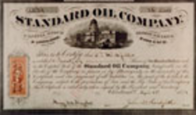 Standard Oil Company