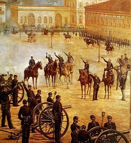 Proclamação da República