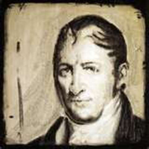 Honoré Blanc (1763-1801)