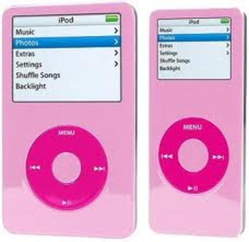 ipod 2