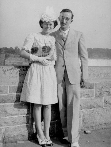 Morley John Blackmore