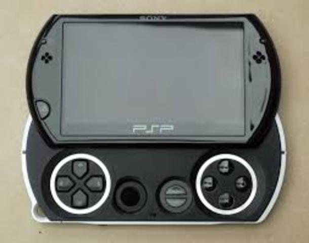 Psp