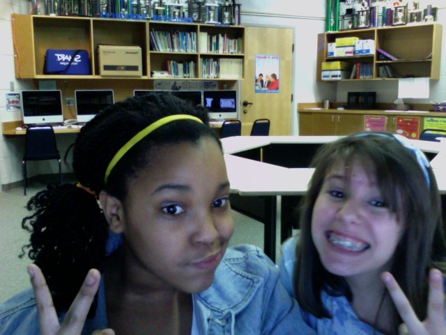 The Traitor who used to be my best frandd