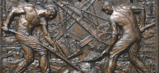 The American Era: COnstruction Period