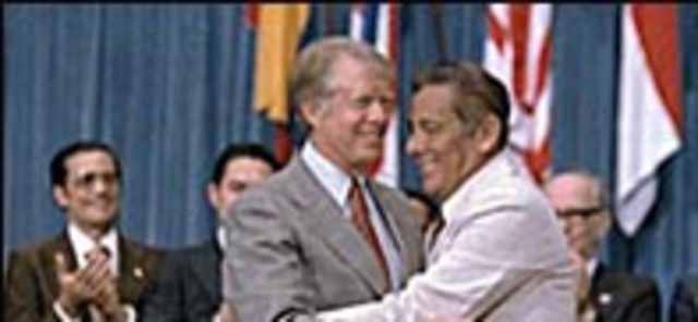 Treaty and Transition