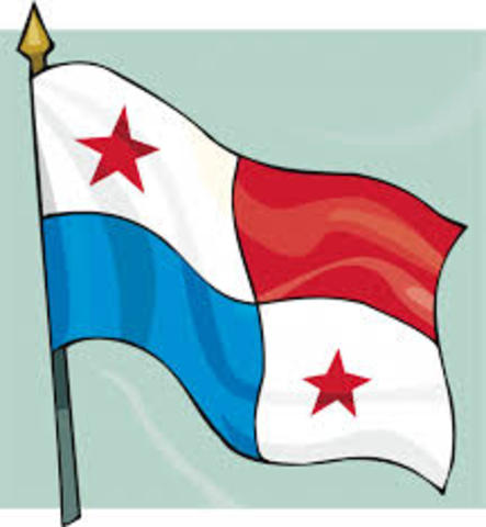Panama Gains Independence From Colombia