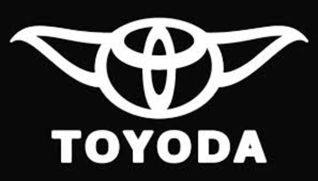 Toyoda Automatic Loom Works (Sakichi Toyoda)