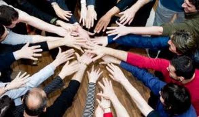 Human Relations Movement (1930-Present)