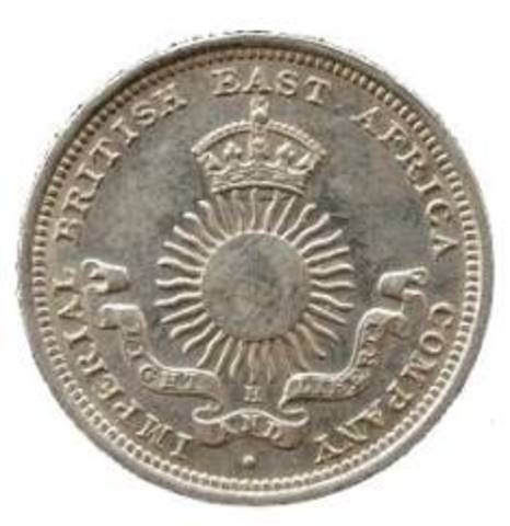 British East Africa Company