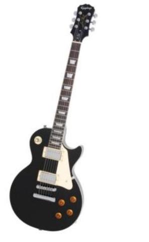 Bought my les paul