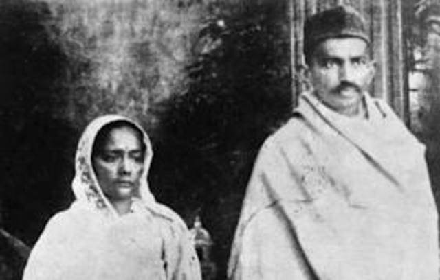 His wife passes away