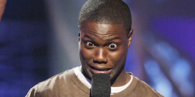 Kevin Hart Birthday