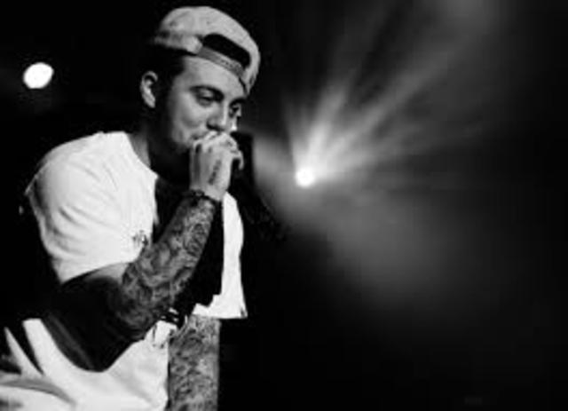 Mac Miller