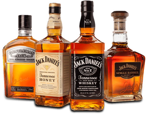 The Whiskey Rebellion