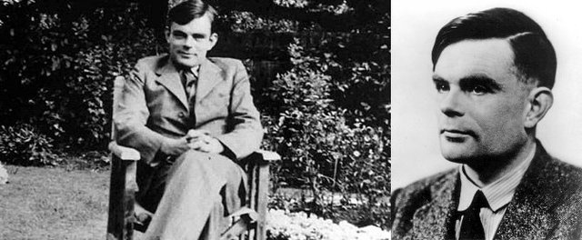 Alan Turing
