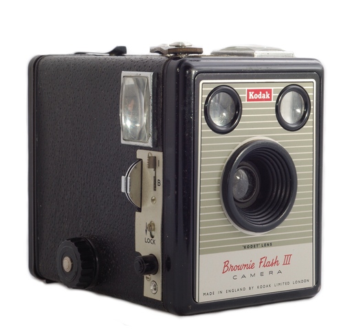 Kodak Box Camera