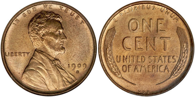 Penny Change